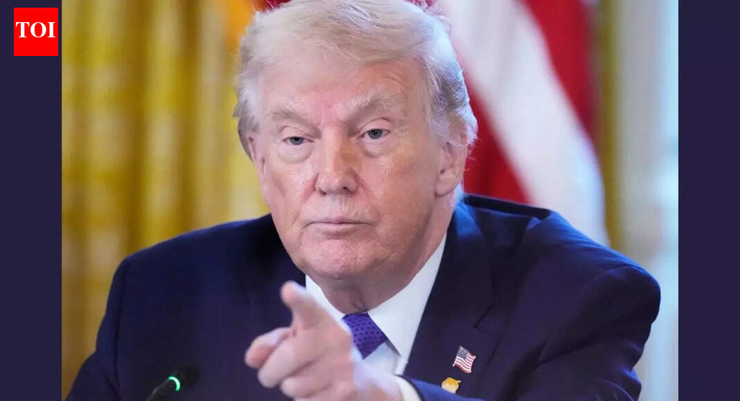 ‘They’re trying to deflect him’: Trump orders Greenland invasion plan — what we know