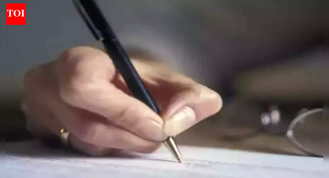 BSEB DElEd CET 2026 application deadline extended again: Check deadline, eligibility, and exam dates here