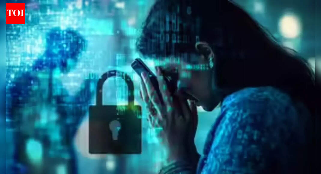 ‘Digital arrest’ scam in Delhi: Retired doctor couple duped by scammers posing as Mumbai cops; loses Rs 15 crore