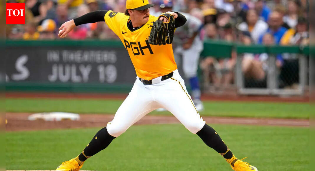 MLB trade rumors: Pittsburgh Pirates could sign $66 million ex-Cincinnati Reds star to bolster rotation and improve title odds