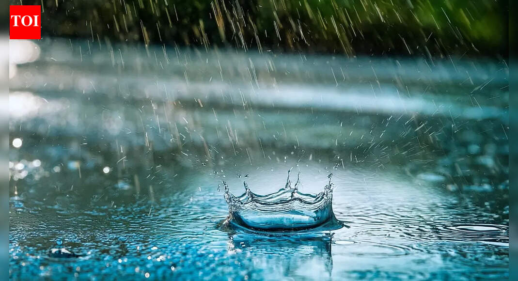 What’s the weather today: From heavy rain in the south to severe cold in the north, how winter weather may impact travellers