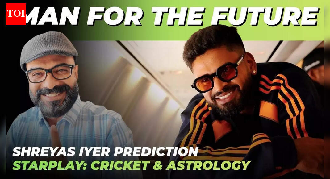 Why India need leader Shreyas Iyer for 2027 World Cup | Greenstone Lobo prediction
