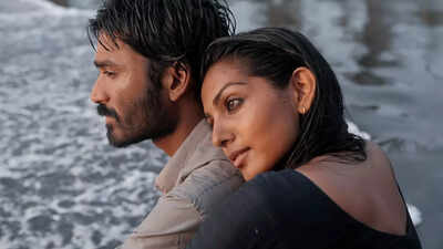 Parvathy Thiruvothu's uncomfortable moment at Dhanush’s Maryan shoot: “When I asked to go change clothes, they did not agree”
