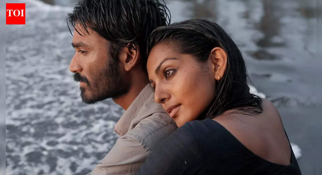 Parvathy Thiruvothu's uncomfortable moment at Dhanush’s Maryan shoot: “When I asked to go change clothes, they did not agree”