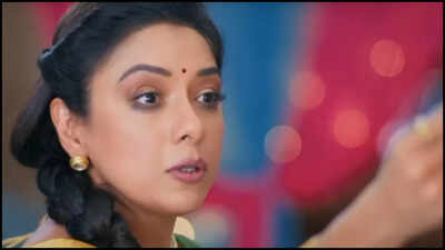  Motiba claims Prarthana’s baby belongs to the Kothari family