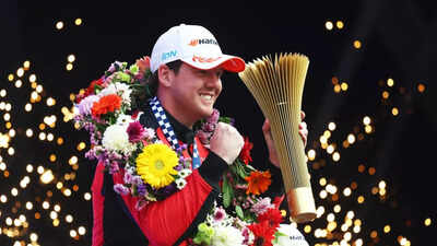 “If I won, I’d shave my head”: Nick Cassidy on his deal with Jean-Eric Vergne after Mexico City E-Prix victory