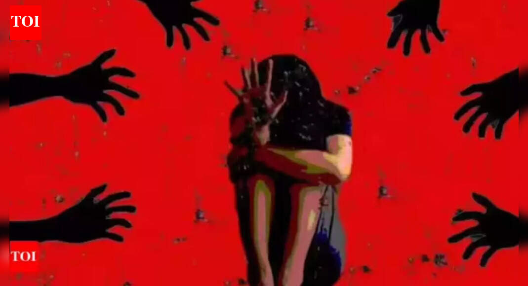 Chhattisgarh: Girl gang-raped by 5, including police van driver; 2 held, 3 still on the run