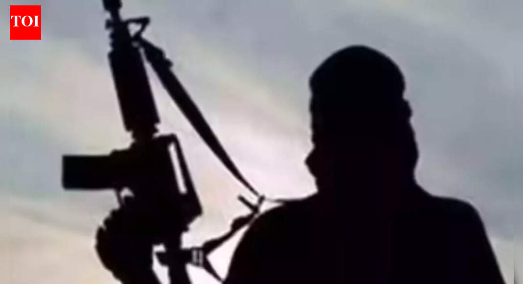 Chhattisgarh: Rid of Red Terror, Bastar villagers seek Naxal-free tag