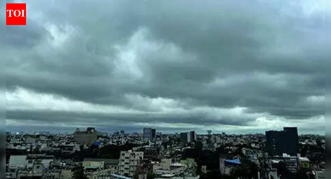 Tamil Nadu weather: IMD retains yellow alert for today; Chennai, suburbs may still get heavy rain