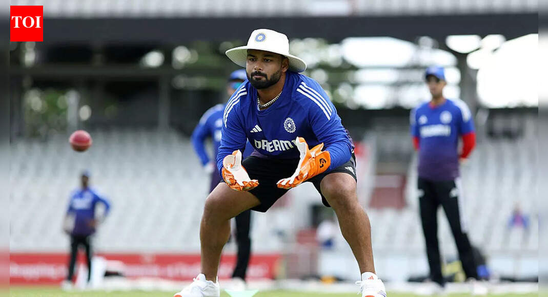 What happened to Rishabh Pant? A blow-by-blow account