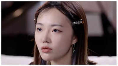 Chinese woman loses a limb and arm in accident and survives 3 heart attacks; now runs a business employing the specially abled