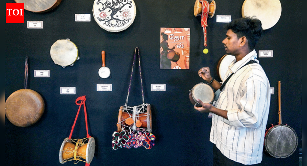 Victoria Public Hall: A cultural hub that now offers exhibitions, events post-renovation