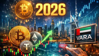 Crypto in 2026 won’t be won by luck: Top Dubai experts reveal trading tips for profit that actually work
