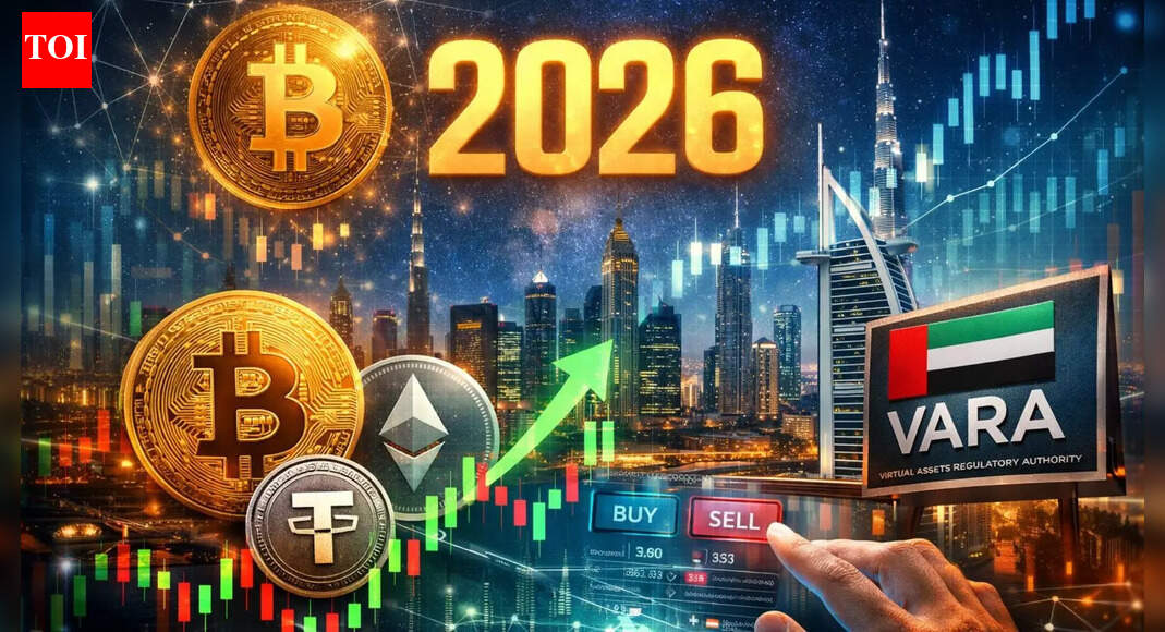 Crypto in 2026 won’t be won by luck: Top Dubai experts reveal trading tips for profit that actually work