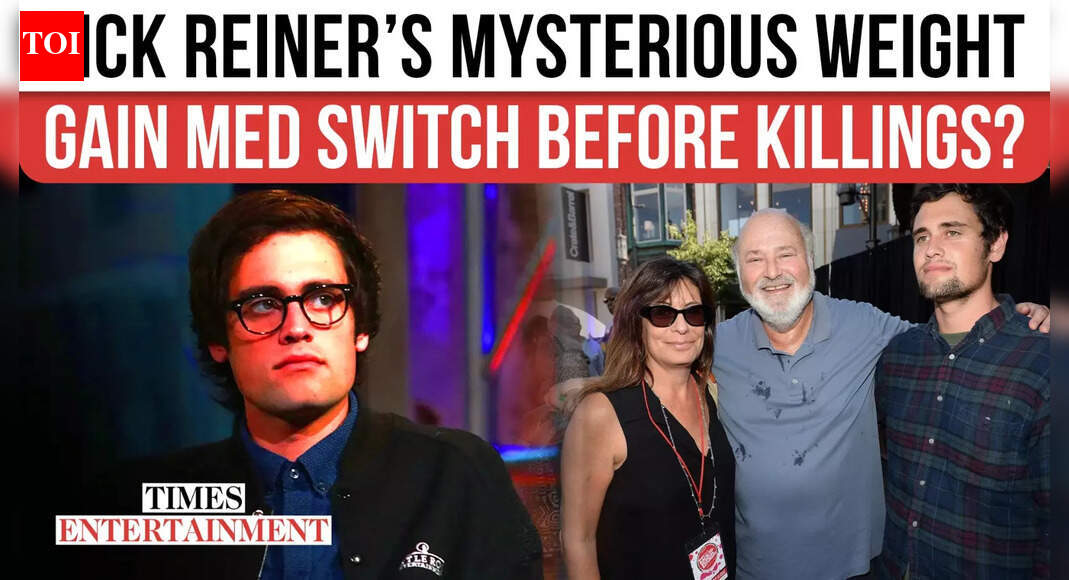Inside The Psychological Well being Breakdown That Preceded Rob And Michele Reiner’s Murders | WATCH
