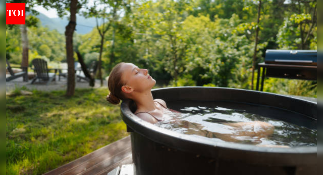 The hot claims of cold water baths: Expert reveals truth, hype and real power of cold water plunges