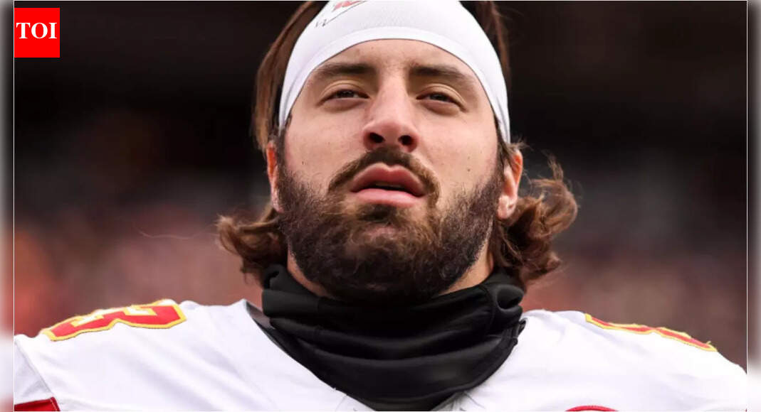 Noah Gray’s current net worth: Contract, salary, and earnings of the Chiefs’ reliable tight end