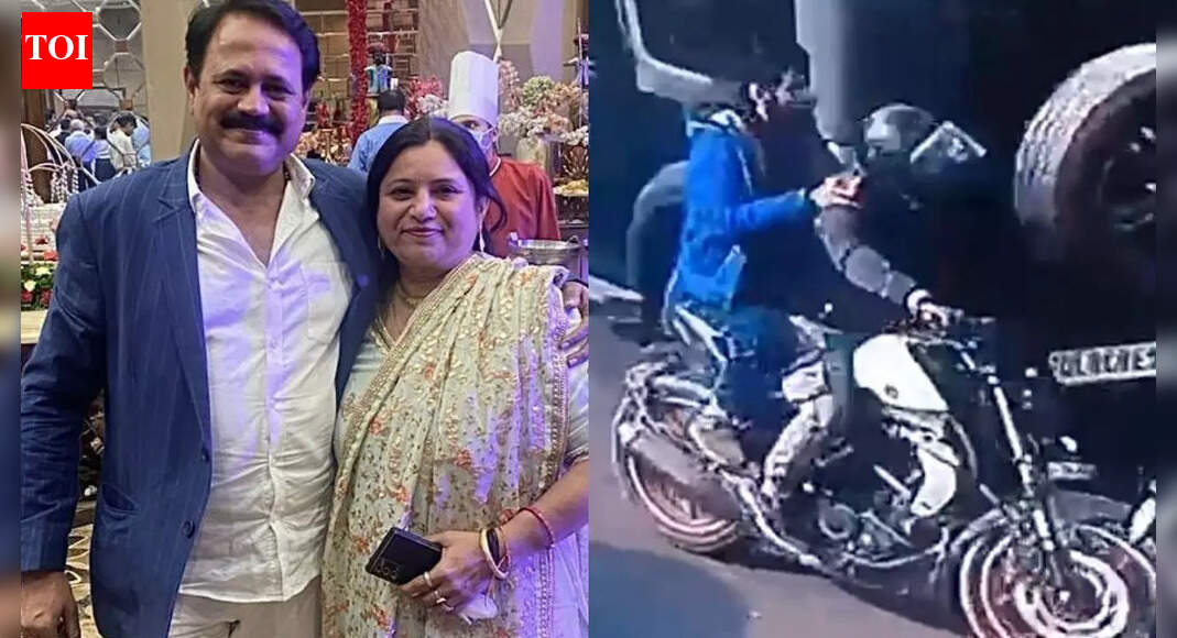 Delhi horror: Woman, witness to husband's murder in 2023, shot dead; killed exact same way