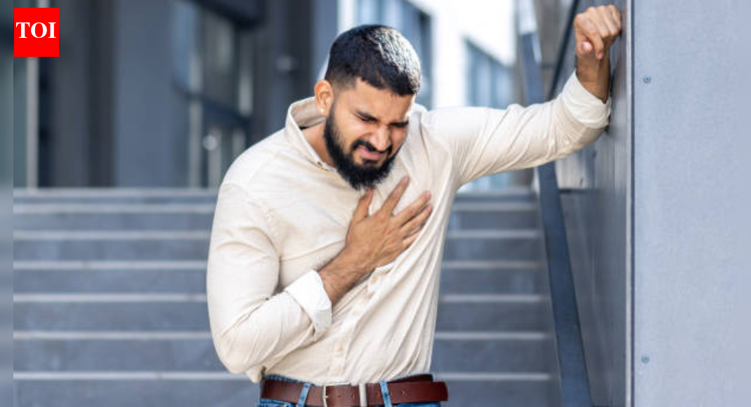 Your heart doesn’t care how young you are: The myths cardiologists beg you to drop