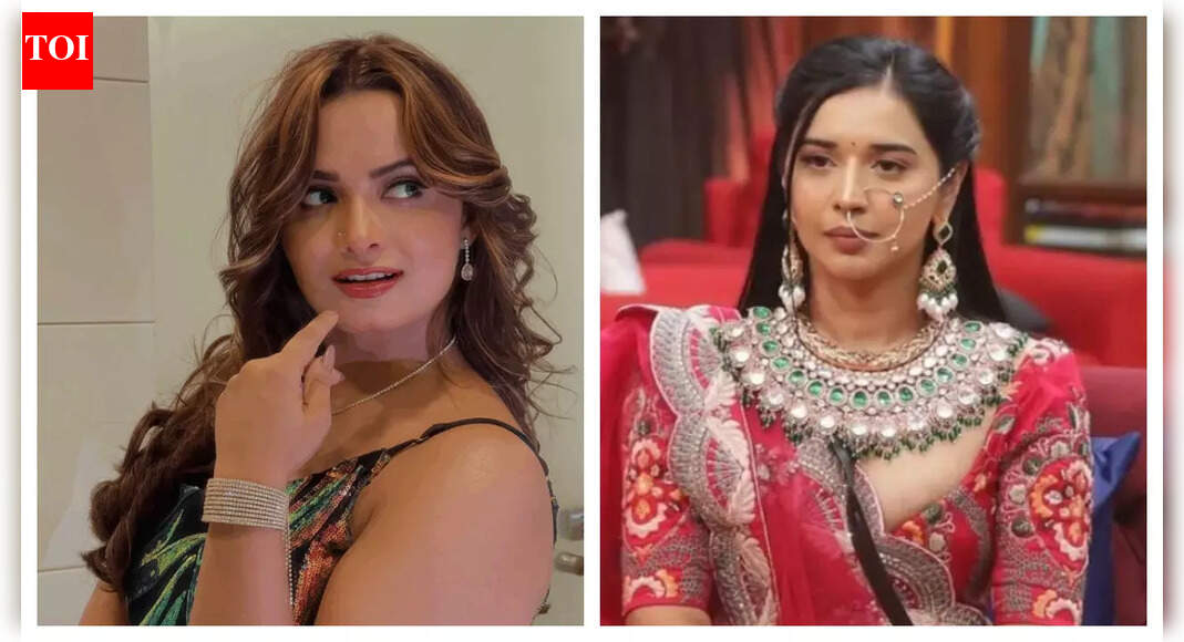 Bigg Boss 19's Neelam Giri on Tanya Mittal unfollowing her on social media; says 'bahot he bachkand harkat hai'