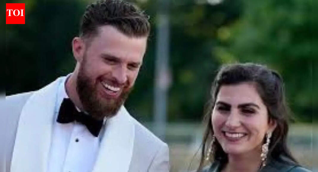 Who is Harrison Butker's wife, Isabelle Butker? Inside their life and life away from the spotlight