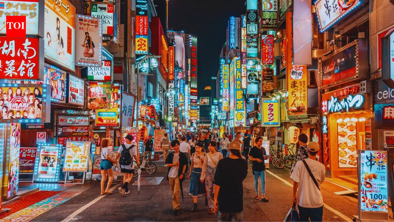 People travelling to Japan, don't do these 5 things