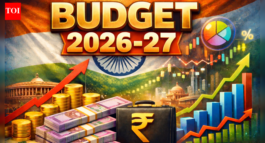 Budget 2026–27: CII pitches demand-led disinvestment plan; proposes four-step privatisation roadmap