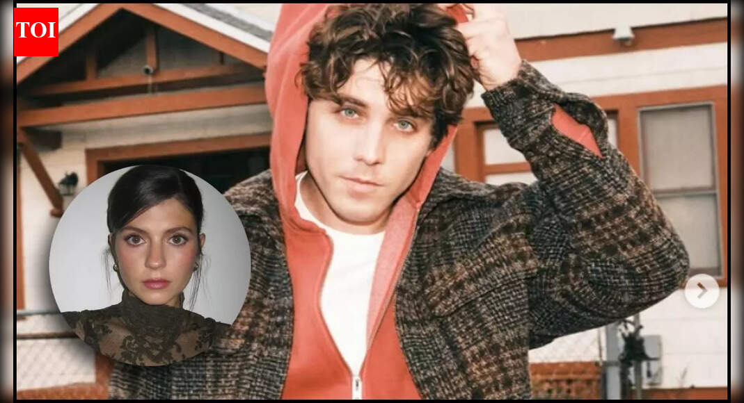 ‘People We Meet on Vacation’ actor Lukas Gage says that Emily Bader is the 'biggest star in the world'