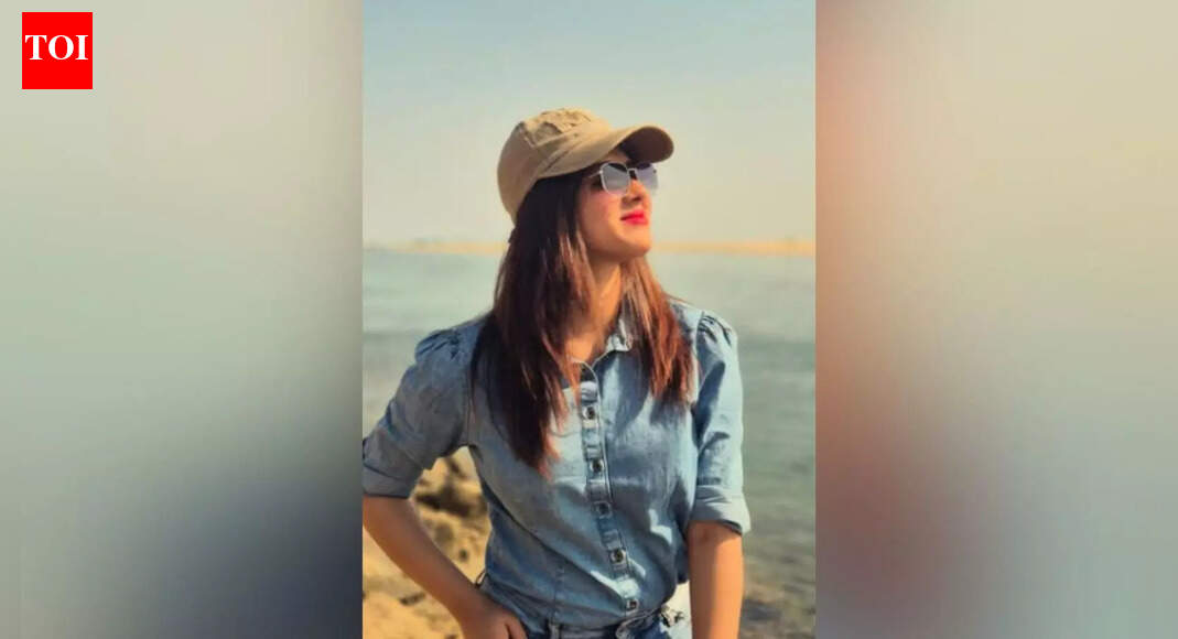 Ditipriya Roy soaks up the Sun and serenity on a beachside getaway