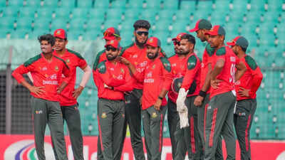 Bangladesh crisis impact: SG puts sponsorship for top Bangladesh players in limbo