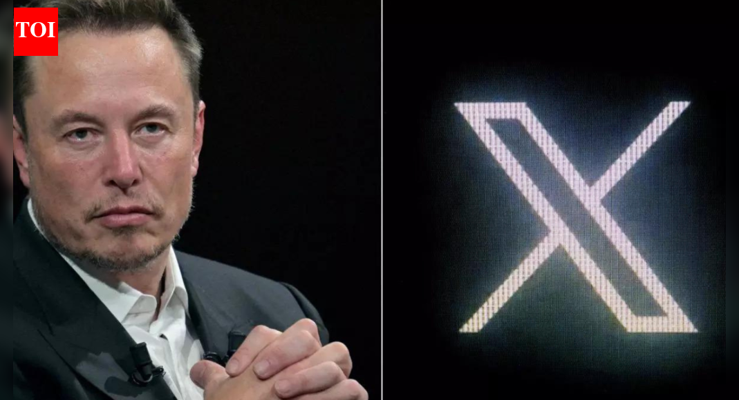 Elon Musk keeps promise that he made in 2023: We will make the new X algorithm...