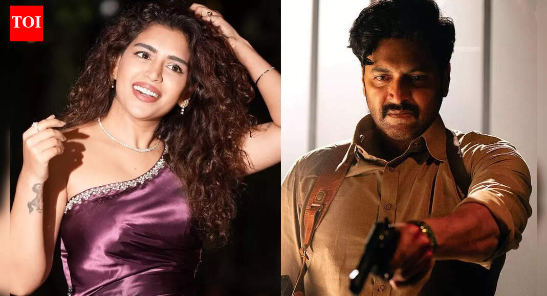 'Parasakthi': Kenishaa Francis calls Ravi Mohan 'bigger actor' in Sudha Kongara directorial and Sivakarthikeyan starrer