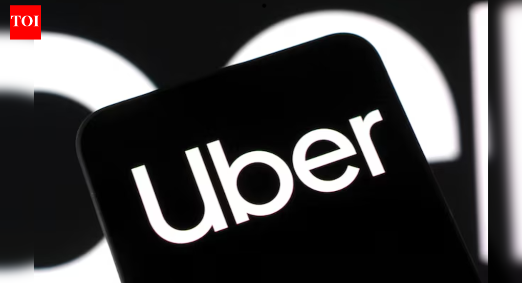 How India Ubered in 2025: Time most Uber trips were booked, popular day of the week for rides and more …