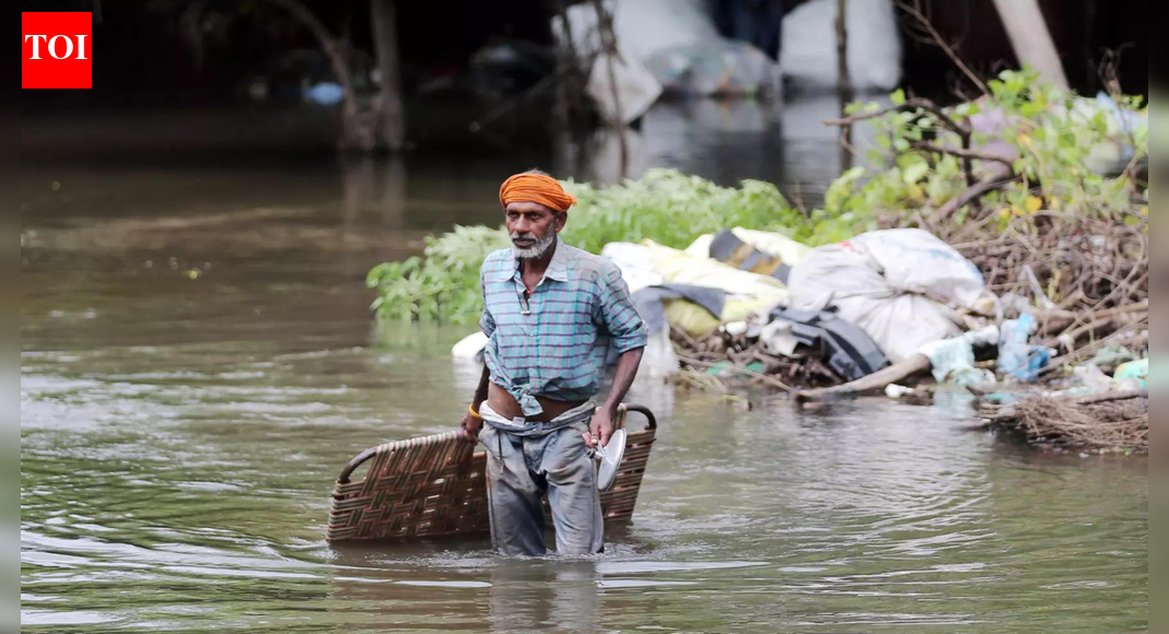 When disasters strike, preparation saves lives — is India ready when crisis hits?