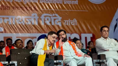 SAI party back in kingmaker role as Ulhasnagar civic polls turn into high-stakes power game