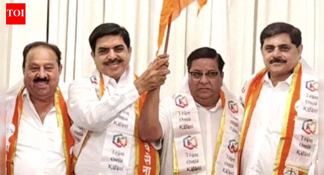 Ulhasnagar civic polls turn high-stakes as veteran corporators face BJP’s new faces