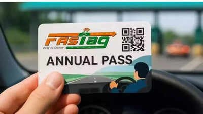 NHAI alert: How to avoid the fake FASTag passes scam and protect your vehicle