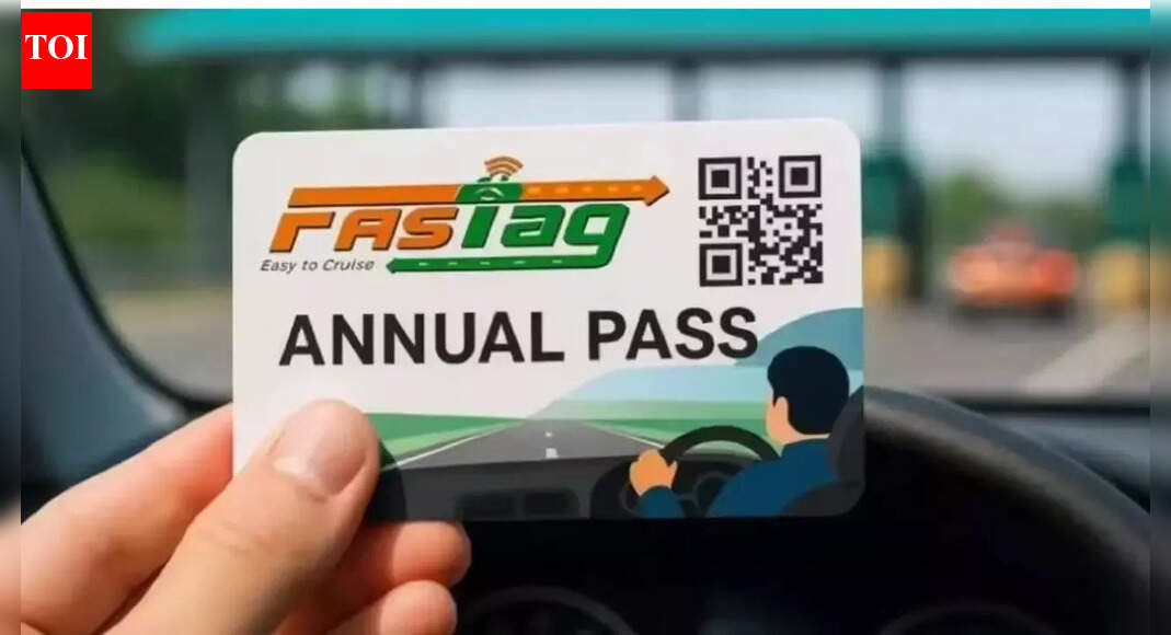 NHAI alert: How to avoid the fake FASTag passes scam and protect your vehicle