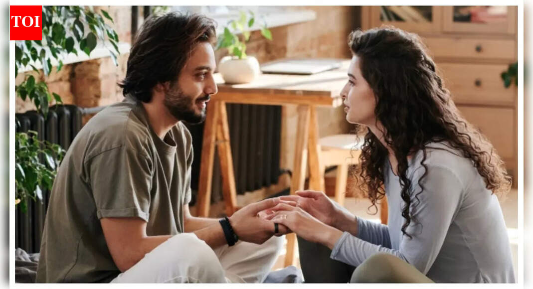 Love gossiping with your partner? Here's why it is actually good for your relationship