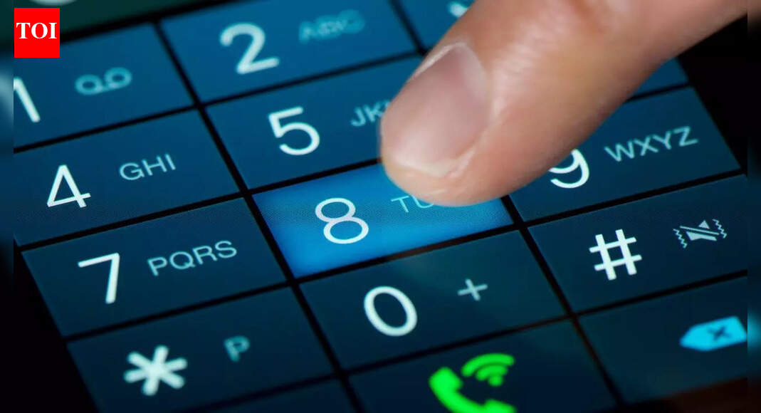 Are you frustrated by spam calls? Know how to stop them with effective tips and safety measures to protect your personal information