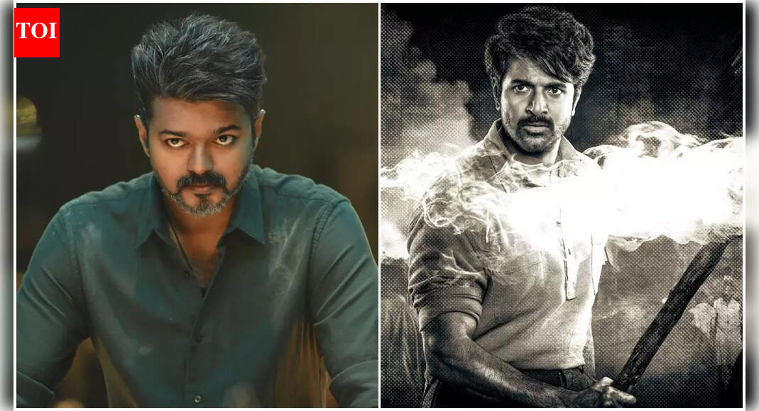 Jana Nayagan and Parasakthi censor row: Filmmakers call out CBFC, demand reforms