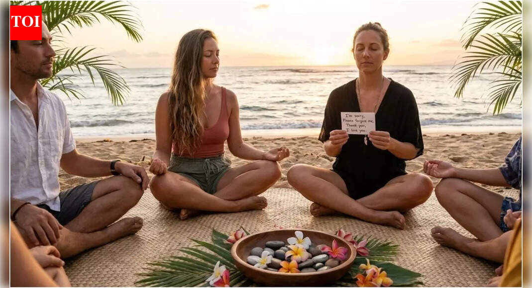 Weekly Ho‘oponopono prayers for all zodiac signs to cleanse energy and raise your vibe for the week of January 11 to January 17, 2026