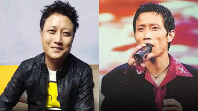 Indian Idol 3 fame Prashant Tamang passes away at the age of 42 due to a heart attack