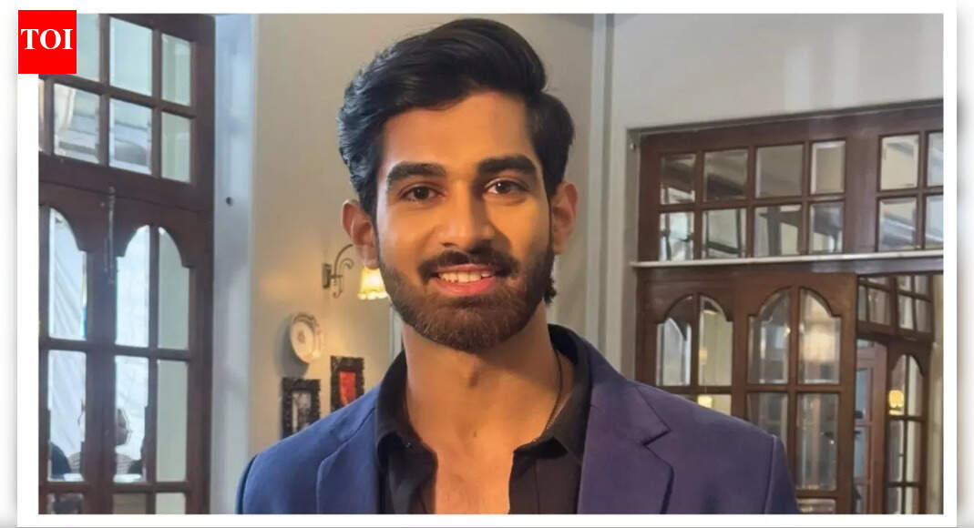 Sandeep Patil: This industry is full of rejection; how you deal with it depends on your mindset