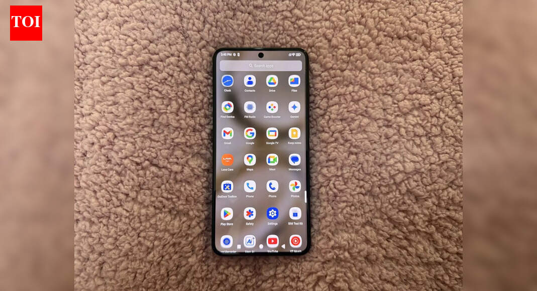 Lava Agni 4 review: A clean Android experience with reliable performance