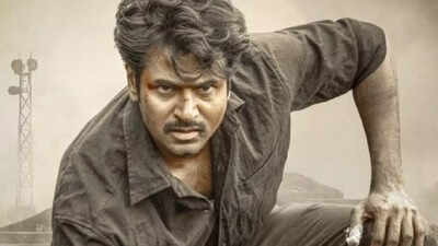 'Parasakthi' box office collection day 2 (Live): Sivakarthikeyan starrer witnesses a dip as mixed reviews pour in'