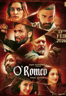O' Romeo