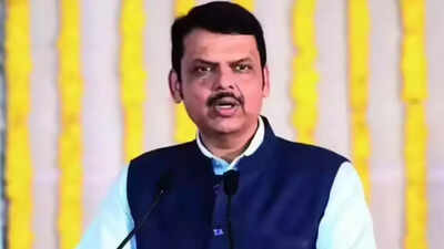‘Will develop AI tool to identify Bangladeshi migrants’: CM Devendra Fadnavis vows flood-free Mumbai; see what Mahayuti manifesto promises