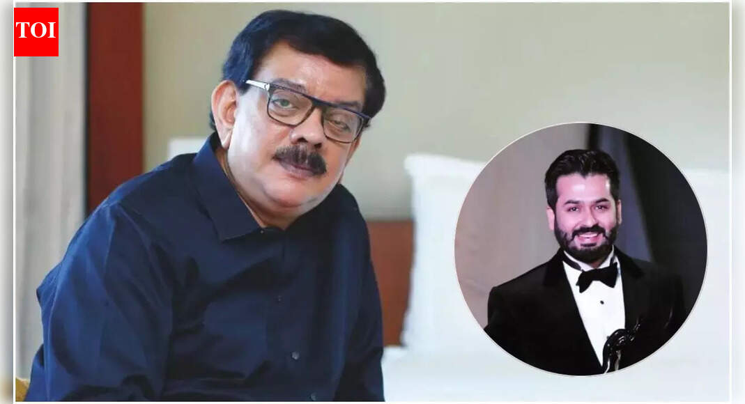 Priyadarshan reveals 'Dhurandhar' helmer Aditya Dhar 'never got his due credit because the directors took his research'