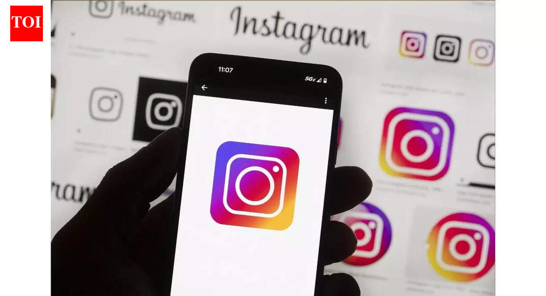 Instagram reset email scare: 17.5M users affected; company issues clarification